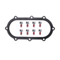Quantum Fuel Systems Fuel Pump Tank Seal / Gasket for the Suzuki TL1000R '98-03